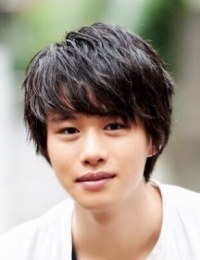 Фото актера Окумура Сюто