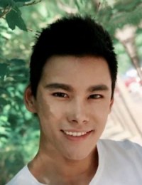 Фото актера Лео Дин