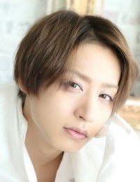 Фото актера Маэяма Такахиса