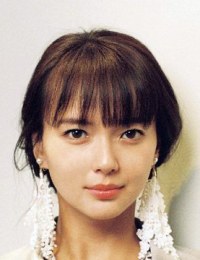 Фото актера Табэ Микако