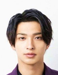 Фото актера Йокохама Рюсэй