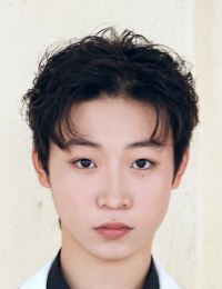 Фото актера Хан Чэн Юй