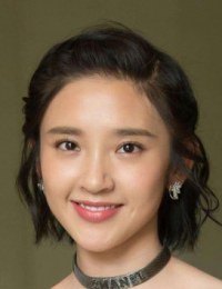 Фото актера Тан И Син