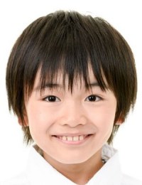 Фото актера Игараши Хината