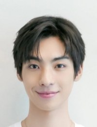 Фото актера Ян Ань