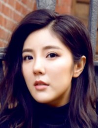 Фото актера Чжао И Хуань