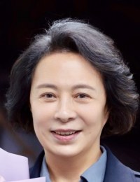 Фото актера Лю Цзя