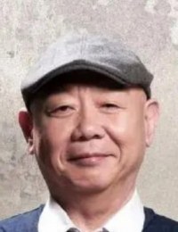 Фото актера Гу Баомин