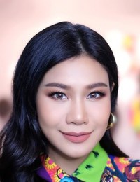 Фото актера Луква Пиджика Джиттапутта