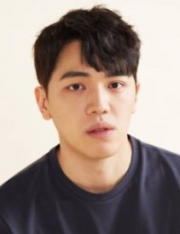 Фото актера Чхве Джун Гу