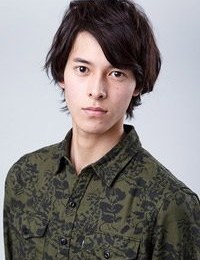 Фото актера Ичии Наоки