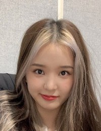 Фото актера Пэк Со Ра