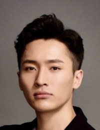 Фото актера Ван Куан