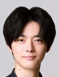 Фото актера Сакураи Кайто