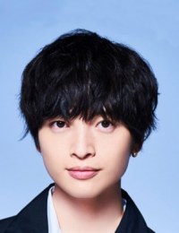 Фото актера Тамамори Юта