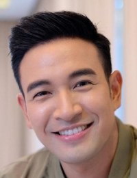 Фото актера Грейт Варинтхон Панакарн