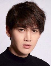 Фото актера Гольф Пичая Нитипайсалкул