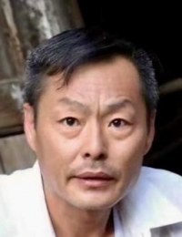 Фото актера Ван Синь Фан