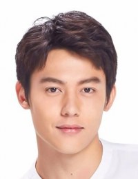 Фото актера Марк Прин Супарат