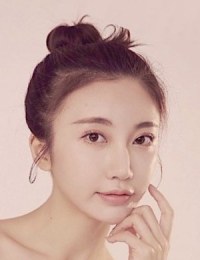 Фото актера Юй Лэ Эр