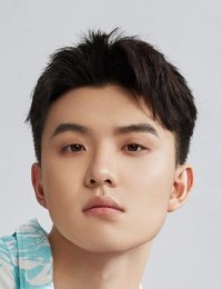 Фото актера Кевин Чжэн