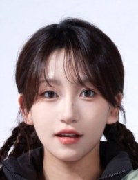 Фото актера Цзинь Цзы Сюань