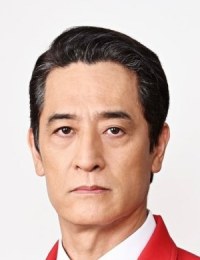 Фото актера Хасимото Сатоси