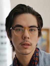 Фото актера Пич Пачара Чиративат