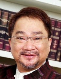 Фото актера Сюй Сяо Мин