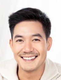 Фото актера Виир Сукколават Канарот