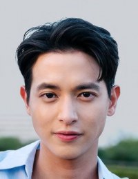 Фото актера Джеймс Джираю Тангсрисук