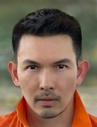 Фото актера Аум Атитчарт Чумнанон