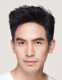 Фото актера Поп-Танават Ваттанапути