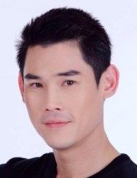 Фото актера Кан Кантатаворн