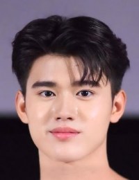 Фото актера Гарто Паннавит Паттанасири