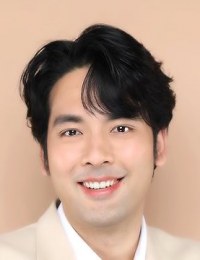 Фото актера Бом Танин Мануансилп