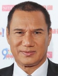 Фото актера Эк Сорапонг Чатри