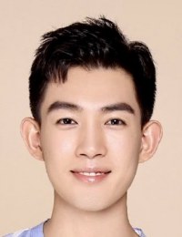 Фото актера Сюй Пэн