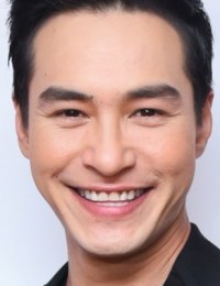 Фото актера Питер Корп Дайрендал