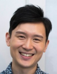 Фото актера Лин Ман Лун