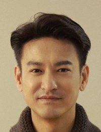 Фото актера Юань Вэнь Кан