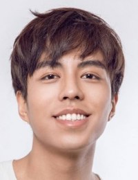 Фото актера Ху Хао Фань