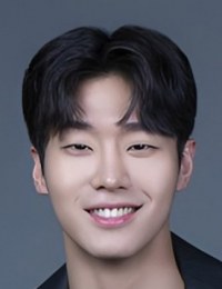 Фото актера Ким Тэк
