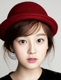 Фото актера Юн Е Джу