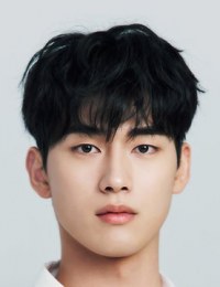 Фото актера Хон Мин Ги