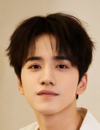 Фото актера Ван Хун И