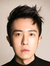 Фото актера Гэн Цзя Вэй