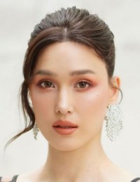 Фото актера Джеки Жаклин Мюнч