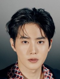 Фото актера Сухо