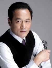 Фото актера Ван Синь Мин